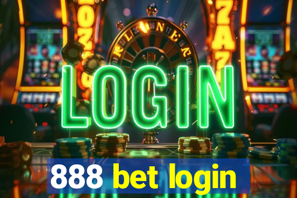 888 bet login